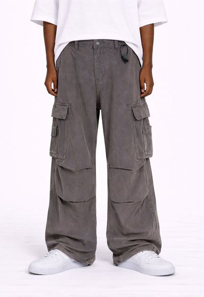 UNDEVELOPED SHADOW CARGO PANTS - AVBL MRKT (2)