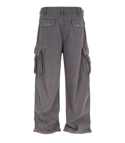 UNDEVELOPED SHADOW CARGO PANTS - AVBL MRKT (3)