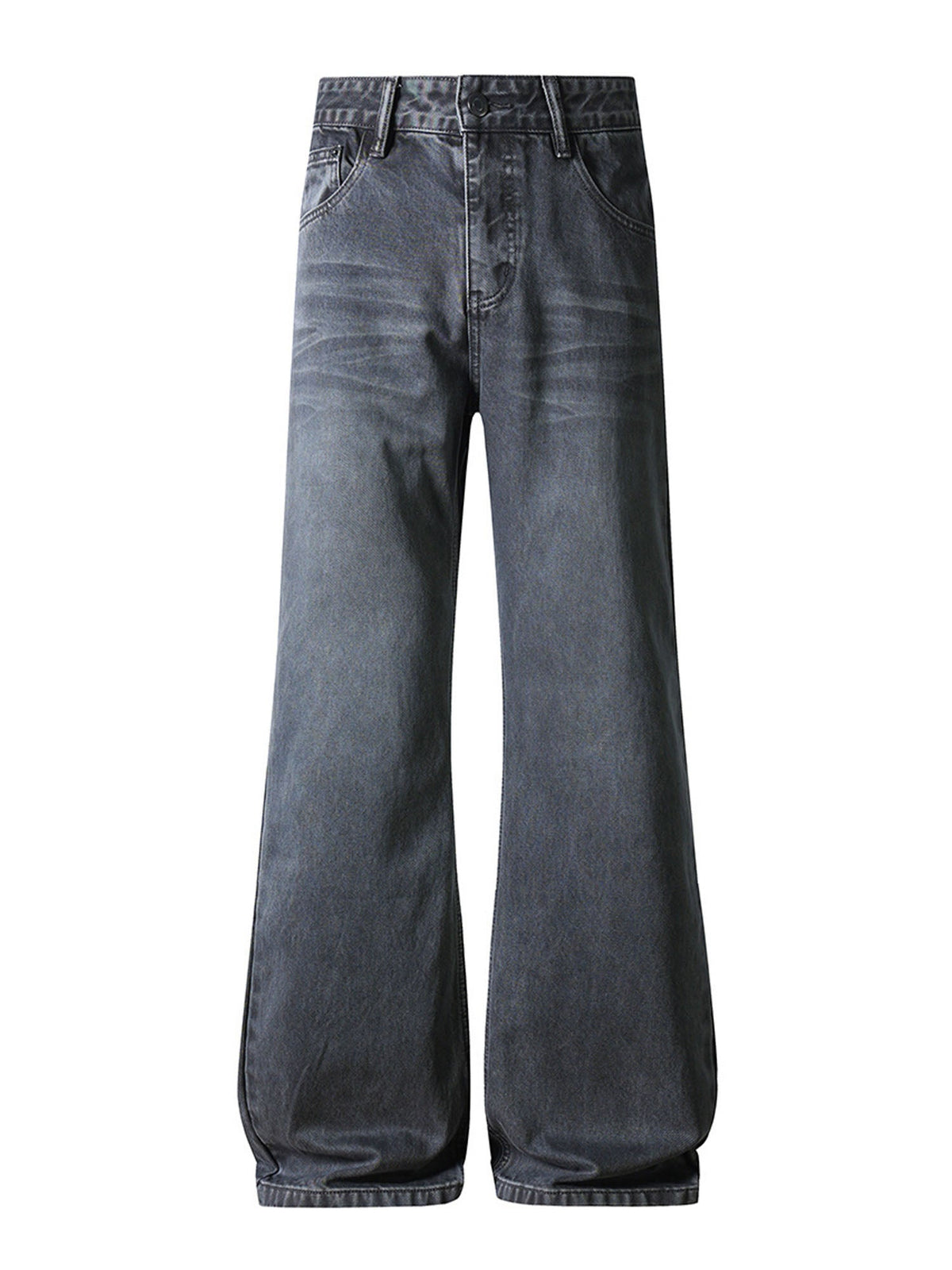UNDEVELOPED SLATE BOOTCUT DENIM - AVBL MRKT (1)