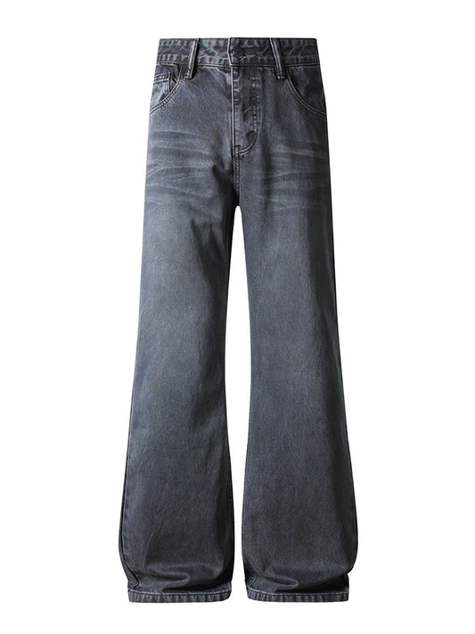 UNDEVELOPED SLATE BOOTCUT DENIM - AVBL MRKT (1)