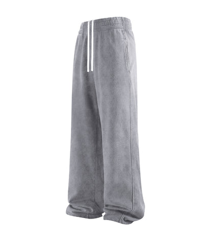 UNDEVELOPED SLATE OVER-DYE SWEATPANTS - AVBL MRKT (3)
