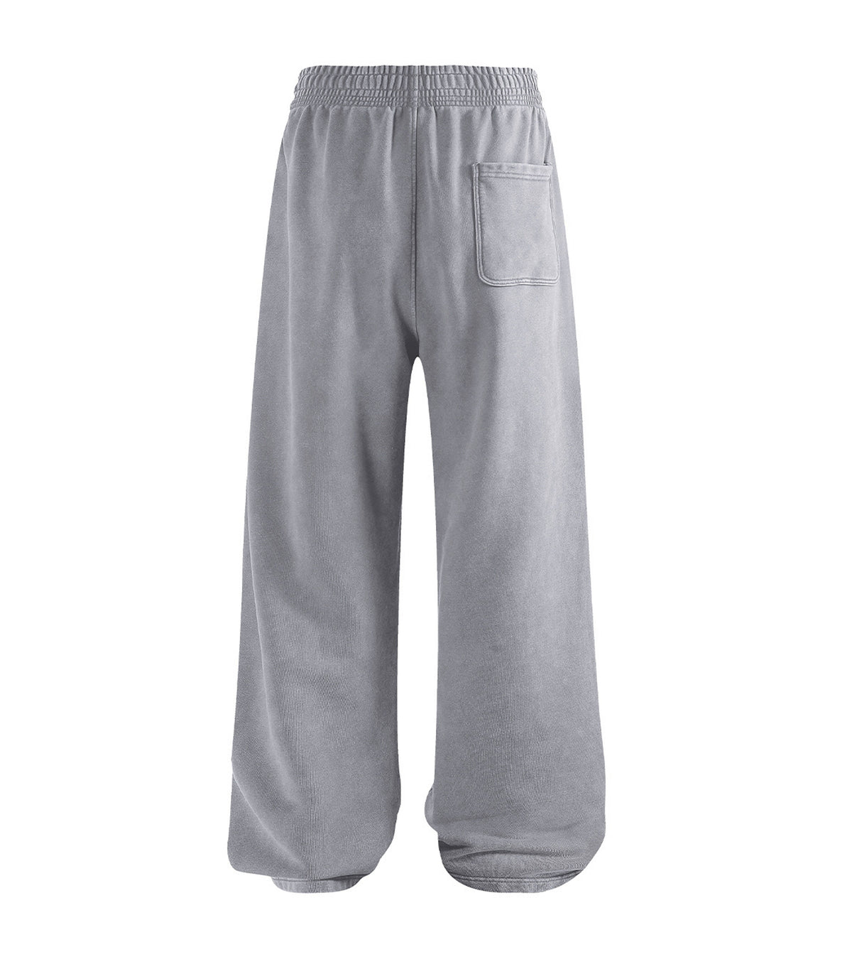UNDEVELOPED SLATE OVER-DYE SWEATPANTS - AVBL MRKT (4)