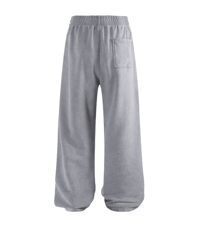 UNDEVELOPED SLATE OVER-DYE SWEATPANTS - AVBL MRKT (4)