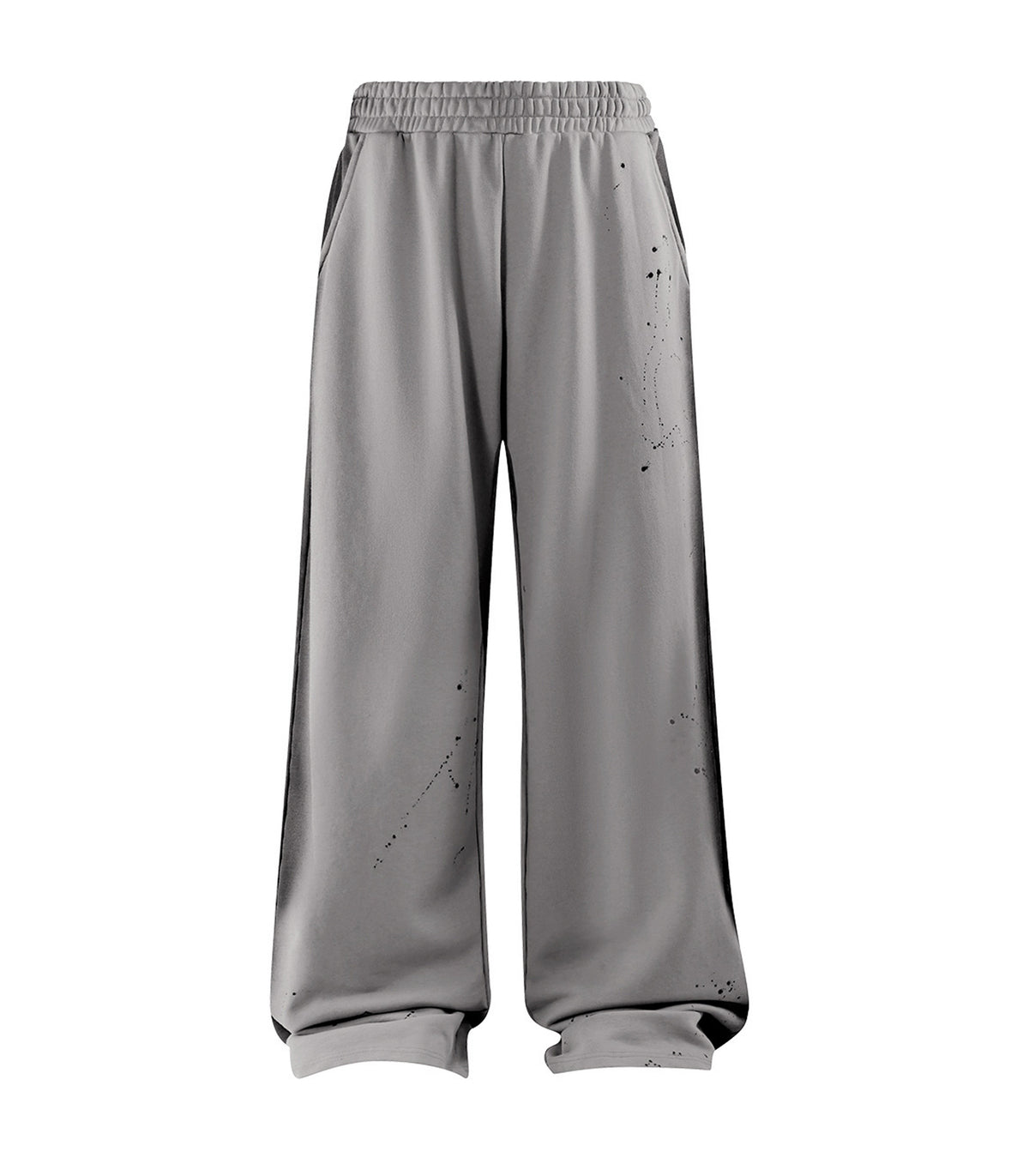UNDEVELOPED SLATE PAINTERS SWEATPANTS - AVBL MRKT (1)