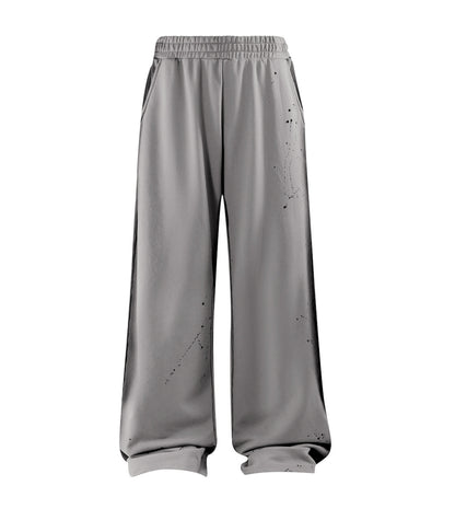 UNDEVELOPED SLATE PAINTERS SWEATPANTS - AVBL MRKT (1)