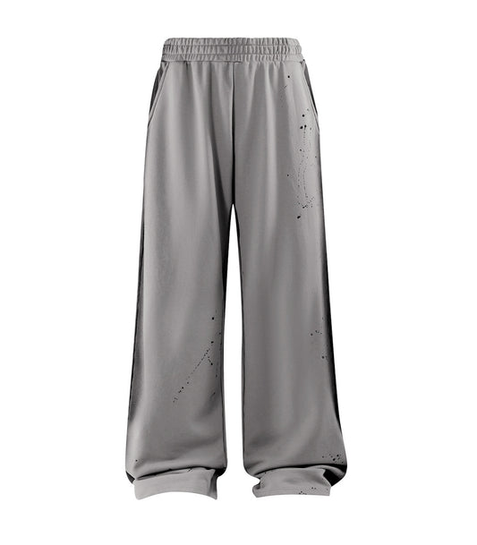 UNDEVELOPED SLATE PAINTERS SWEATPANTS - AVBL MRKT (1)