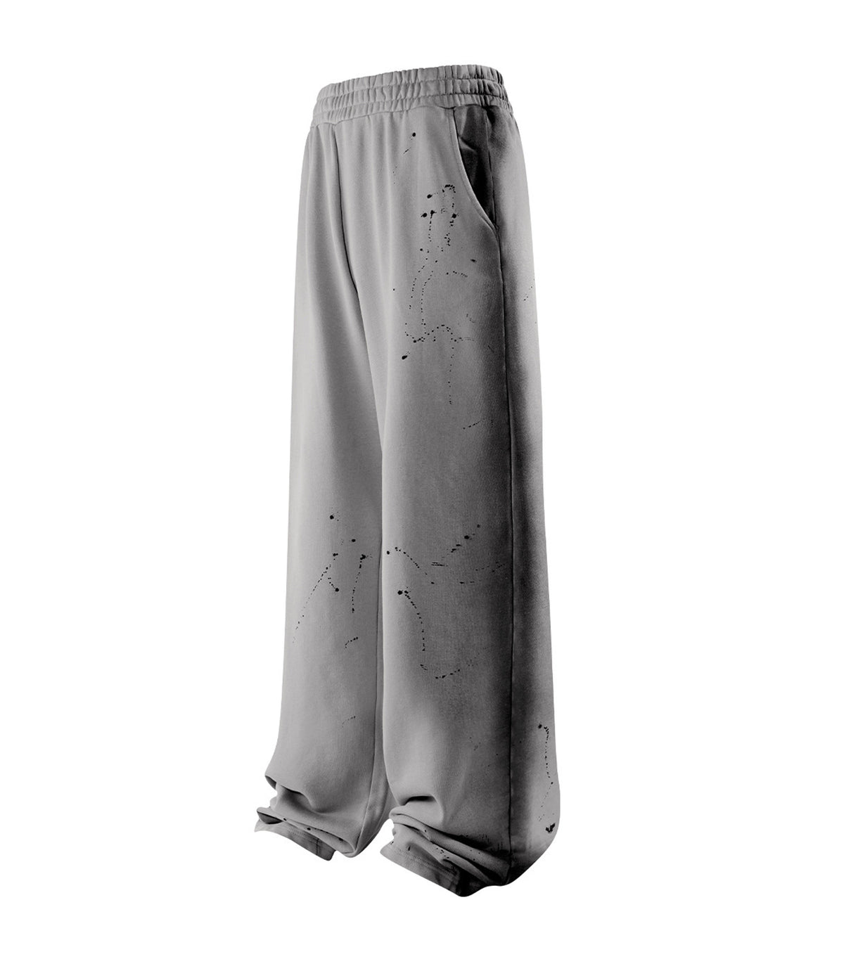 UNDEVELOPED SLATE PAINTERS SWEATPANTS - AVBL MRKT (3)