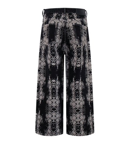 UNDEVELOPED SNAKESKIN DENIM - AVBL MRKT (3)