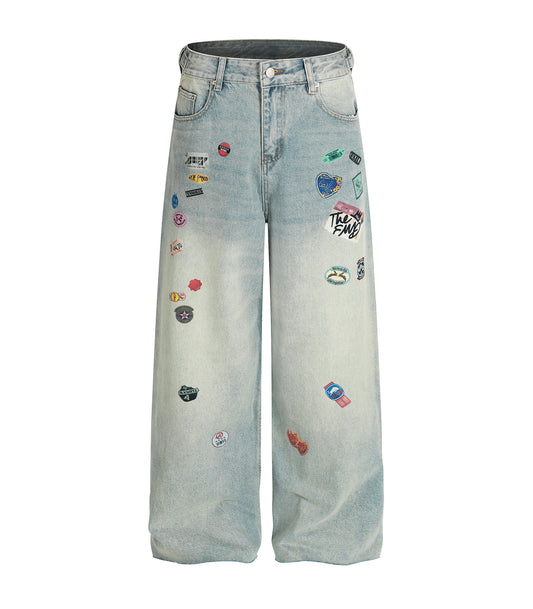 UNDEVELOPED STICKER PACK DENIM - AVBL MRKT (1)