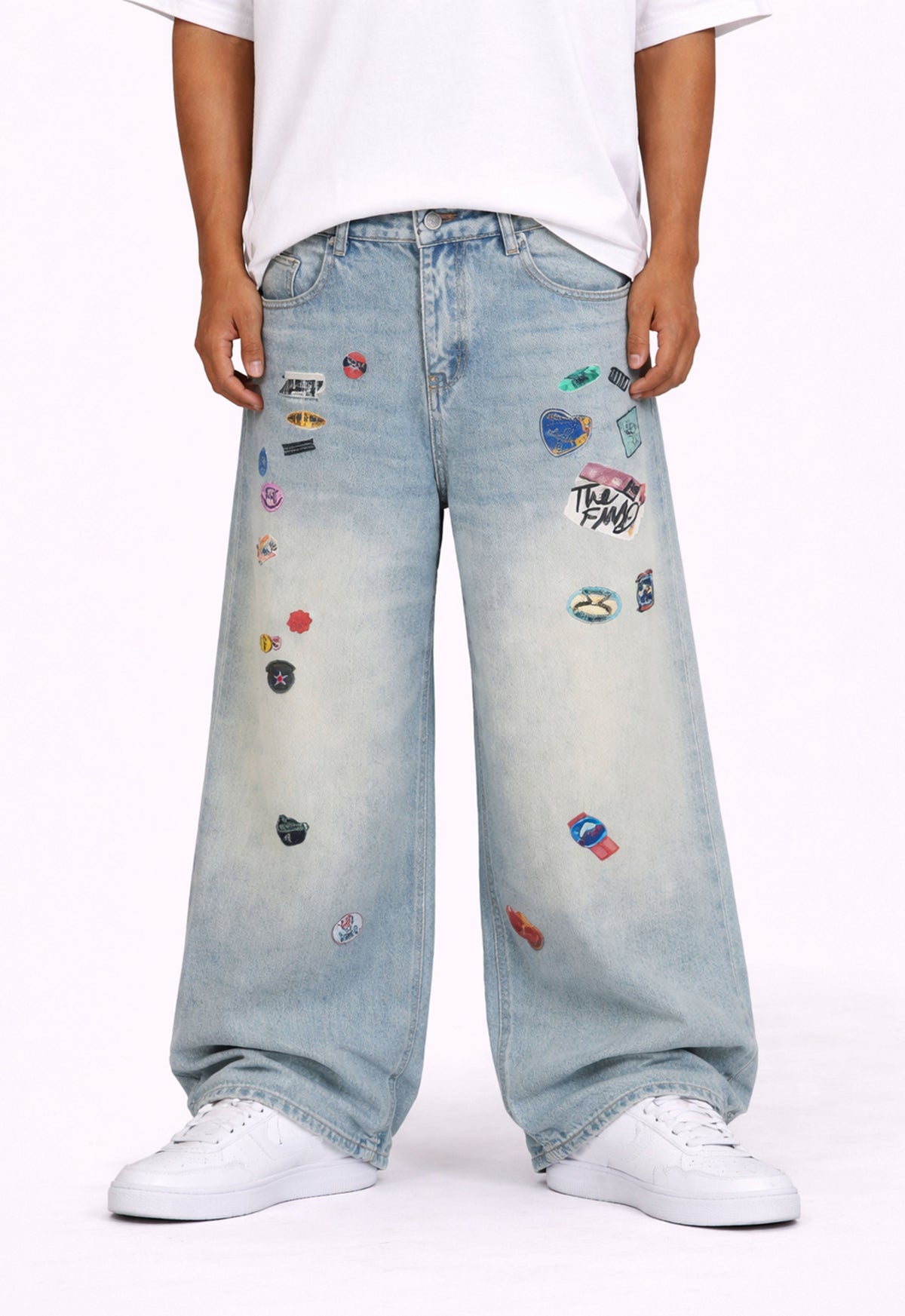 UNDEVELOPED STICKER PACK DENIM - AVBL MRKT (2)