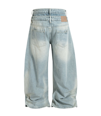 UNDEVELOPED STONE DOUBLE DENIM - AVBL MRKT (2)