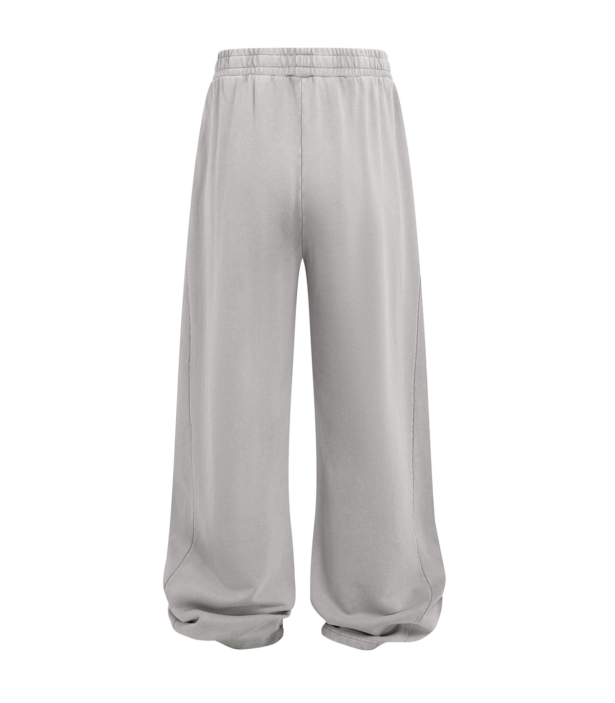 UNDEVELOPED STONE PANEL SWEATPANTS - AVBL MRKT (4)