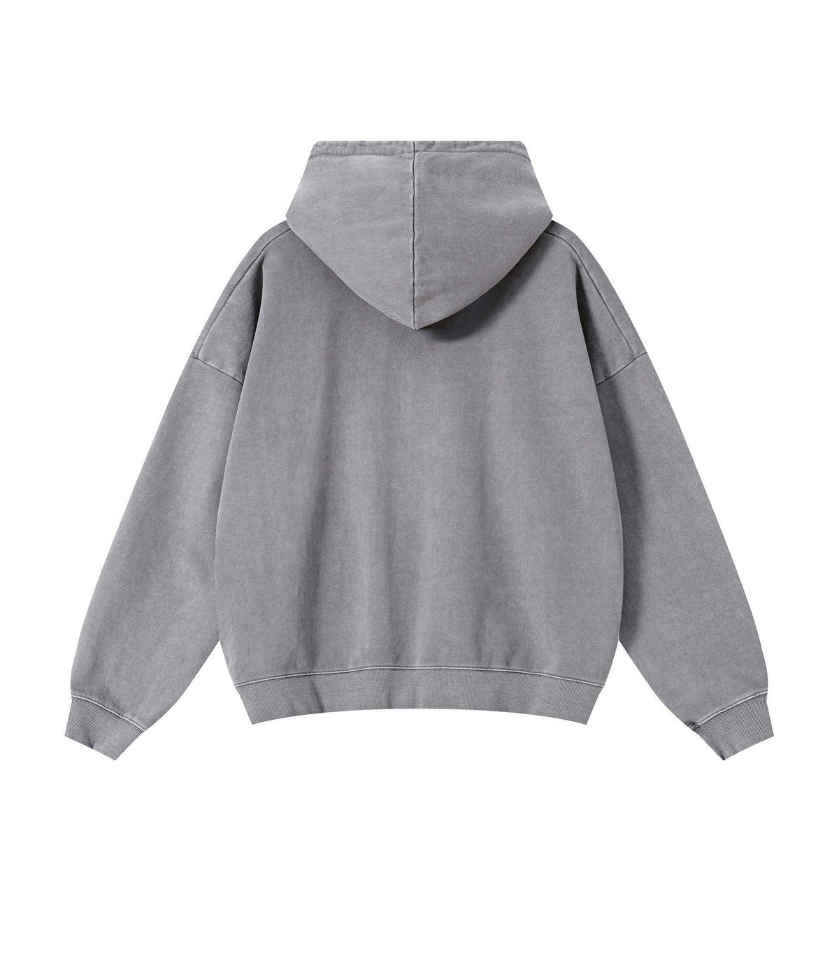 UNDEVELOPED STONE VINTAGE WASH ZIP HOODIE - AVBL MRKT (3)