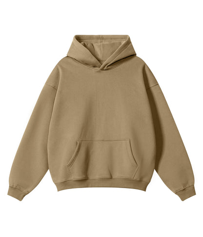 UNDEVELOPED TOFFEE HOODIE - AVBL MRKT (1)