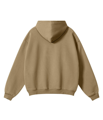 UNDEVELOPED TOFFEE HOODIE - AVBL MRKT (2)