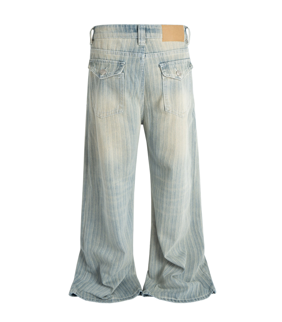 UNDEVELOPED VERTICAL DENIM - AVBL MRKT (2)