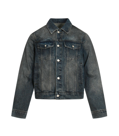 UNDEVELOPED VINTAGE DENIM JACKET - AVBL MRKT (1)