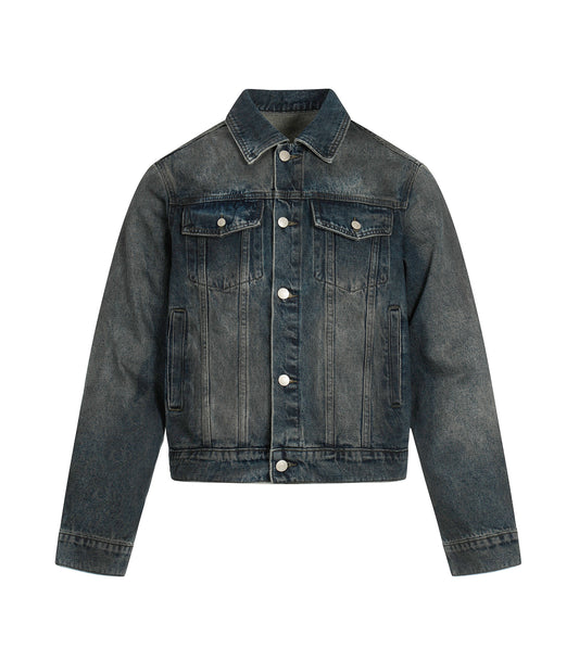 UNDEVELOPED VINTAGE DENIM JACKET - AVBL MRKT (1)