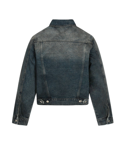 UNDEVELOPED VINTAGE DENIM JACKET - AVBL MRKT (3)