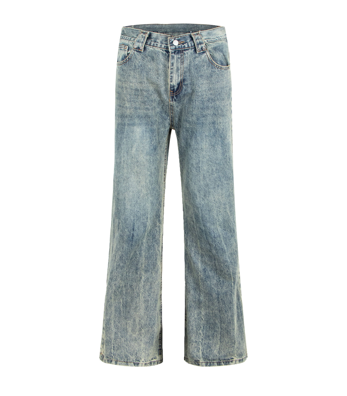 UNDEVELOPED VINTAGE HEELDRAG DENIM - AVBL MRKT (1)
