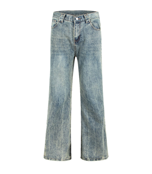 UNDEVELOPED VINTAGE HEELDRAG DENIM - AVBL MRKT (1)