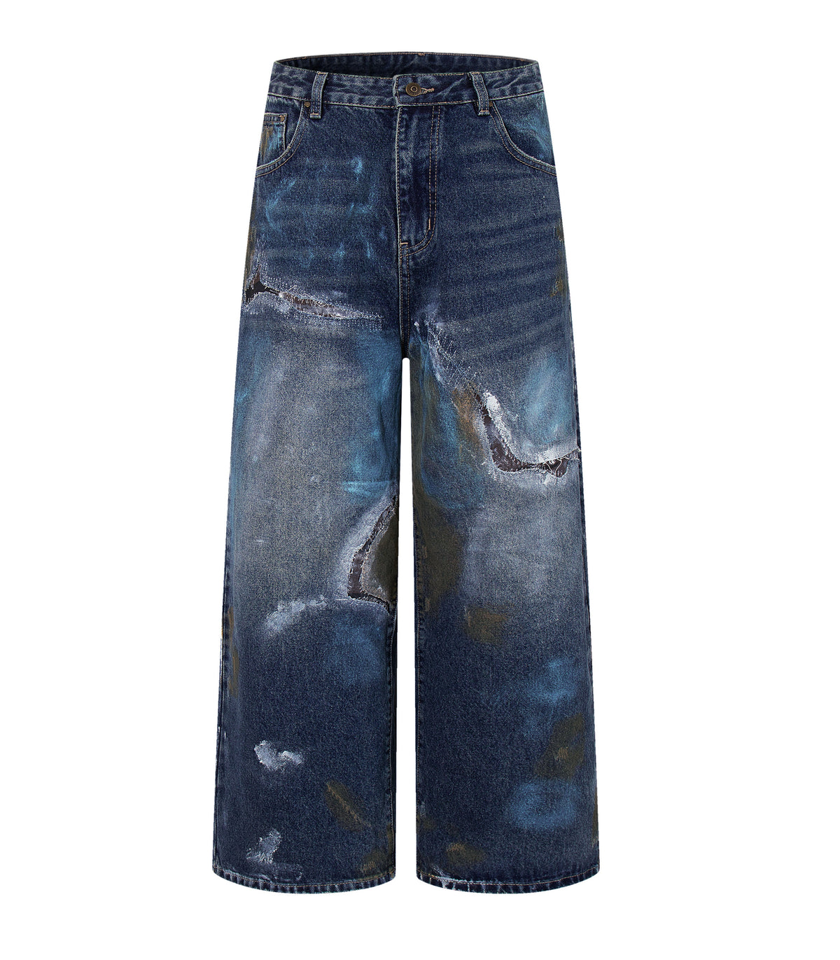 UNDEVELOPED WARZONE DENIM - AVBL MRKT (1)