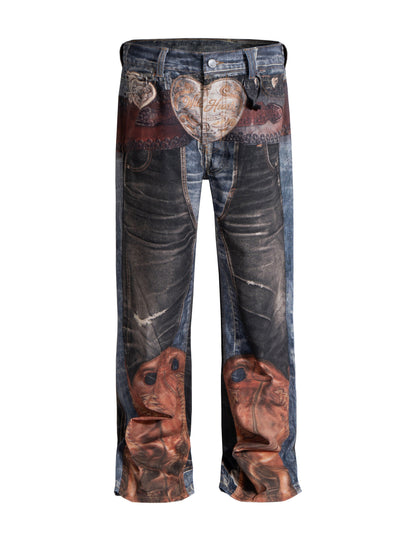 UNDEVELOPED WESTERN DENIM - AVBL MRKT (1)