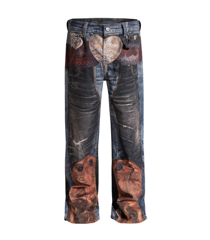 UNDEVELOPED WESTERN DENIM - AVBL MRKT (2)