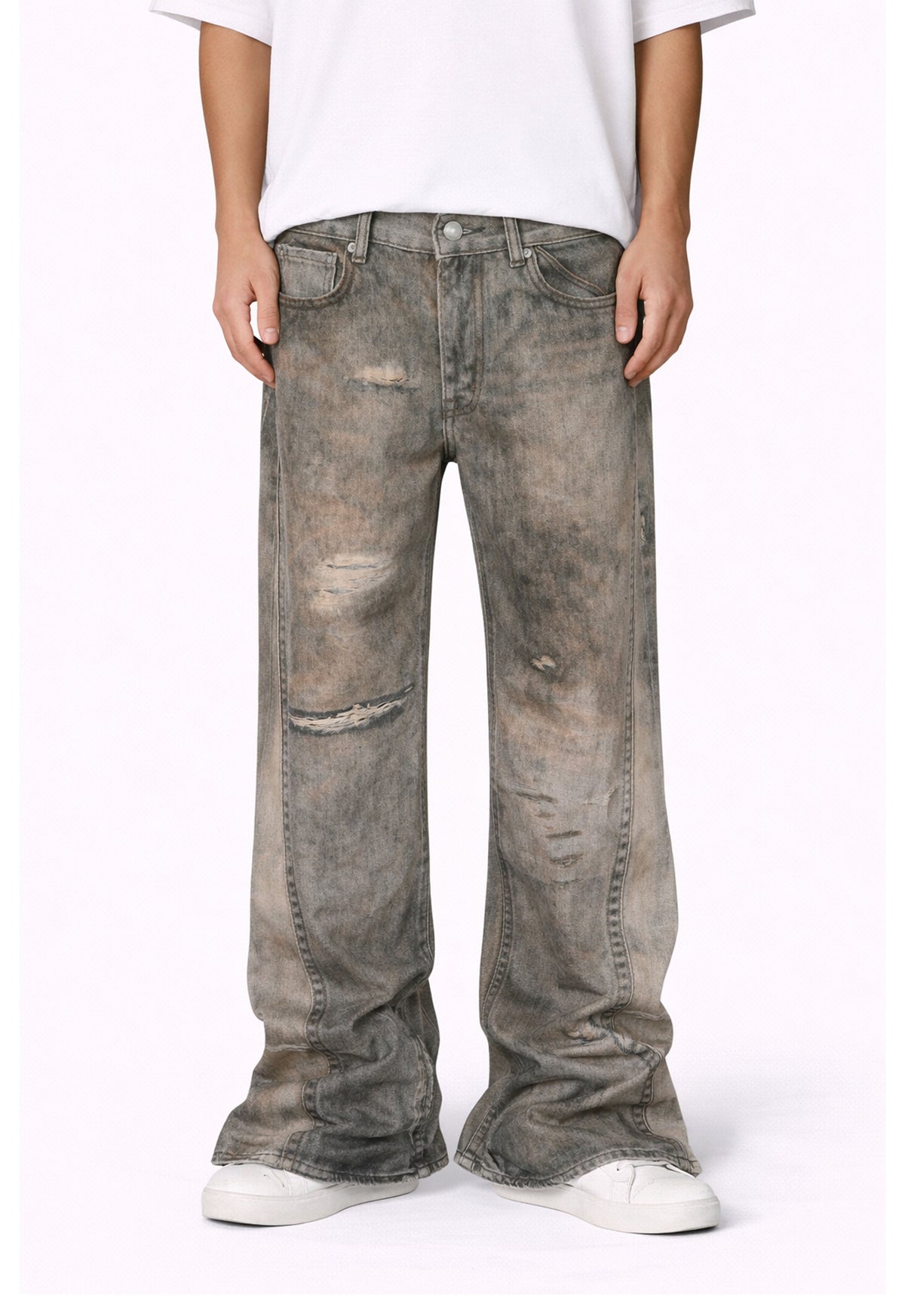 UNDEVELOPED WIDEBOY MAX DENIM - AVBL MRKT (2)