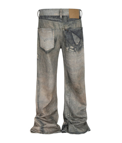 UNDEVELOPED WIDEBOY MAX DENIM - AVBL MRKT (2)