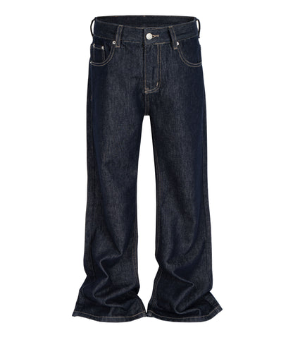 UNDEVELOPED WIDEBOY RAW DENIM - AVBL MRKT (1)