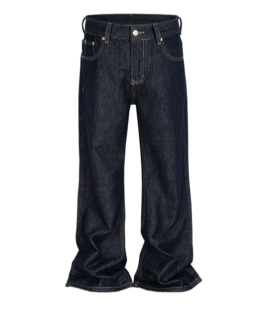 UNDEVELOPED WIDEBOY RAW DENIM - AVBL MRKT (1)