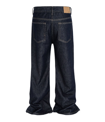 UNDEVELOPED WIDEBOY RAW DENIM - AVBL MRKT (3)