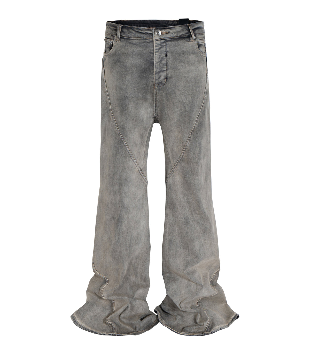 UNDEVELOPED WIDEBOY WOLF FLARE DENIM - AVBL MRKT (1)