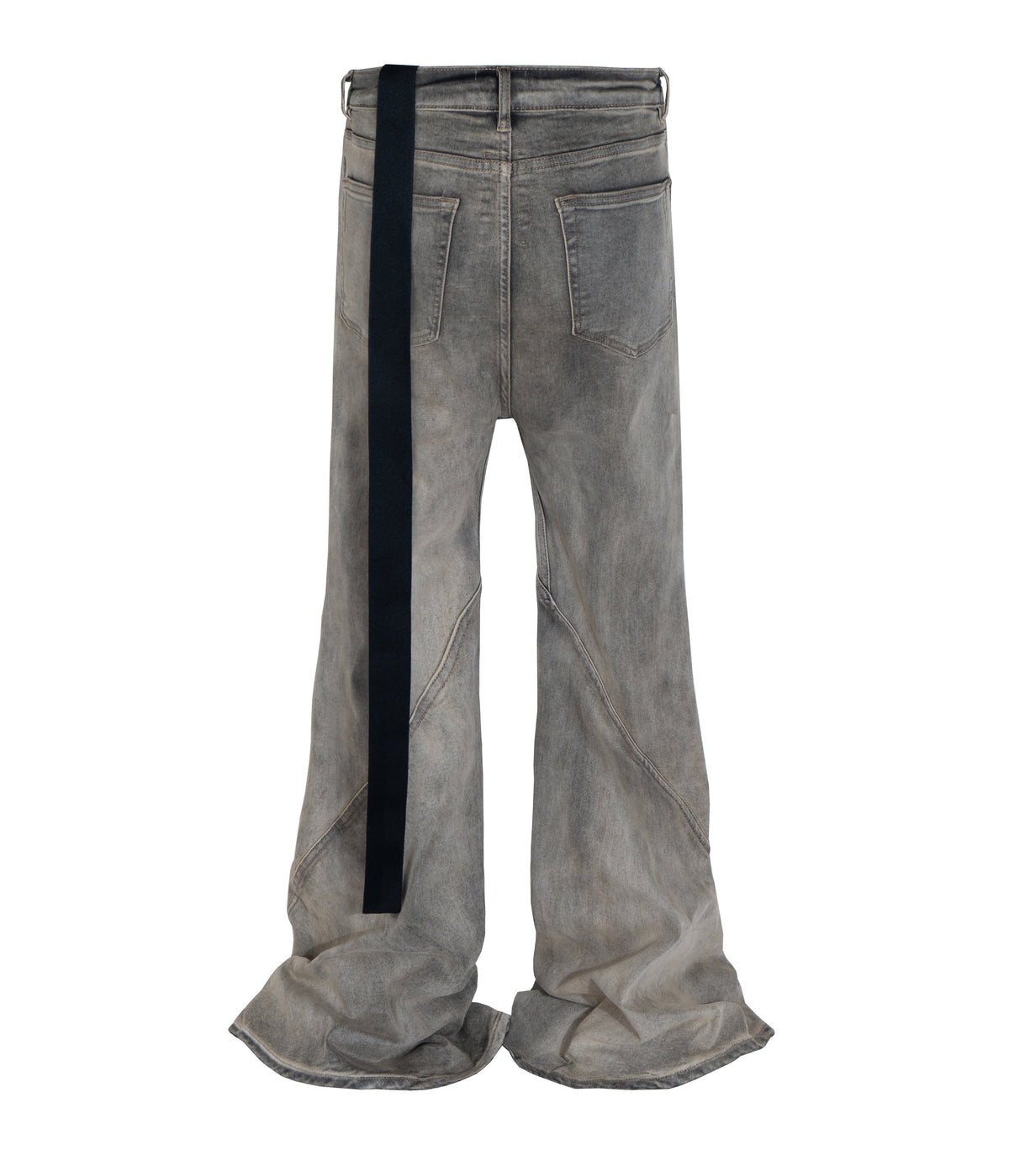 UNDEVELOPED WIDEBOY WOLF FLARE DENIM - AVBL MRKT (3)