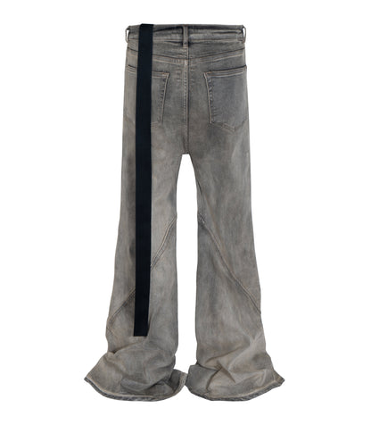 UNDEVELOPED WIDEBOY WOLF FLARE DENIM - AVBL MRKT (3)