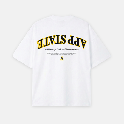 UPSIDE App State Essentials Oversized Tee - AVBL MRKT (1)