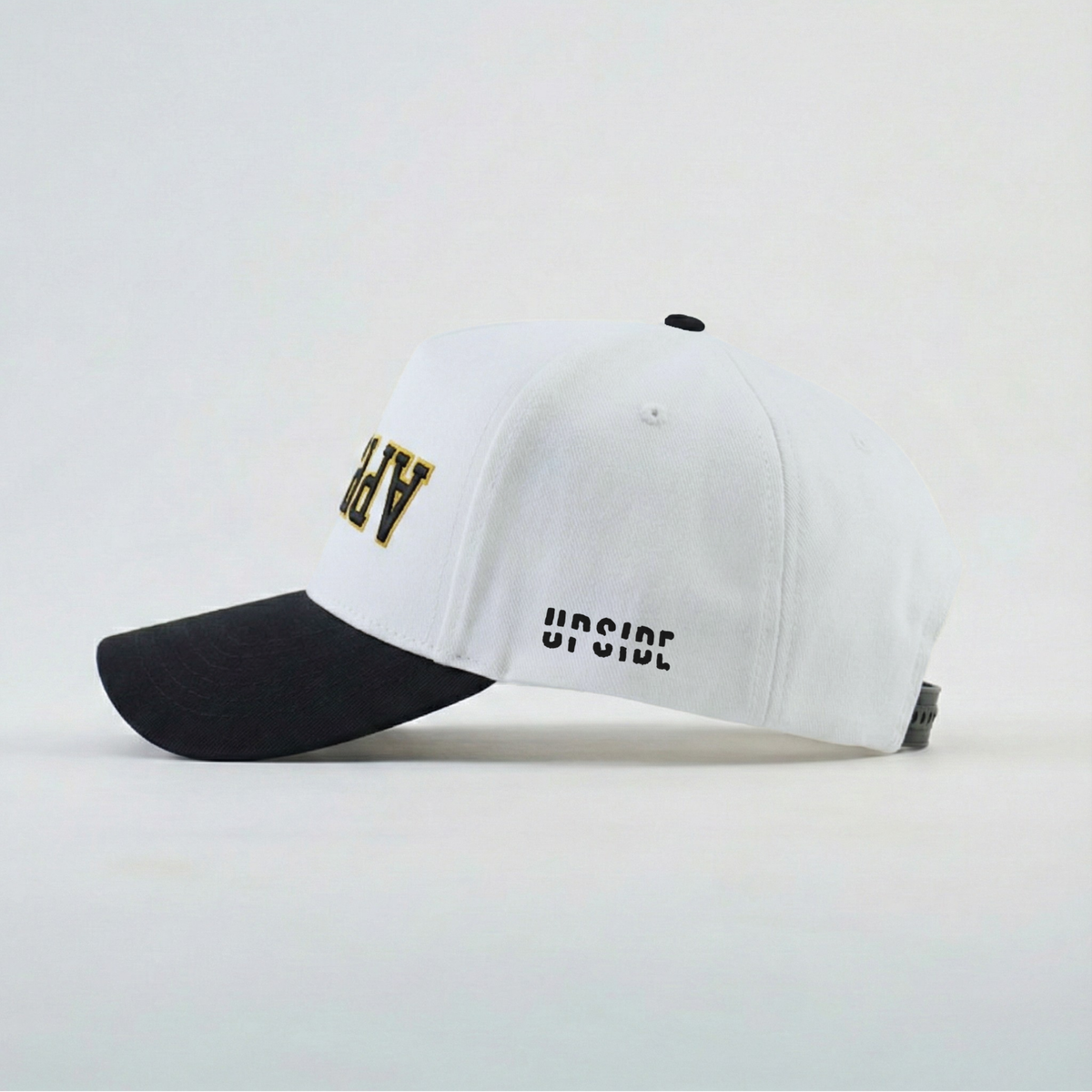 UPSIDE App State Hat - AVBL MRKT (3)