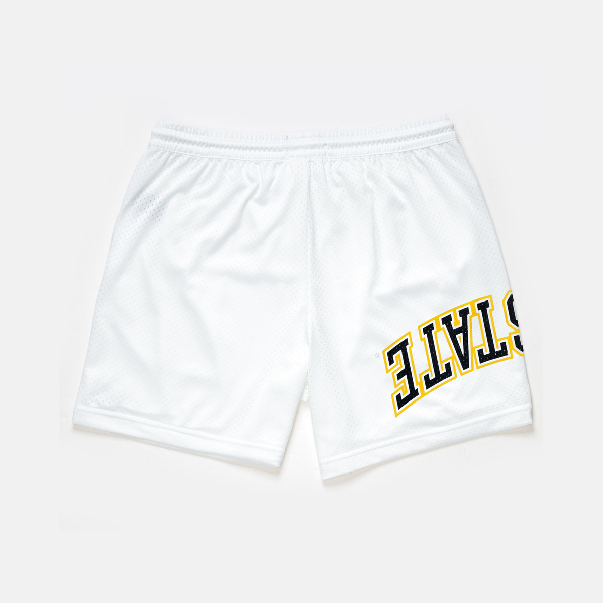 UPSIDE App State Mesh Shorts | Exclusive - AVBL MRKT (2)