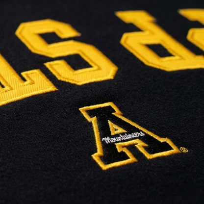 UPSIDE App State Varsity Hoodie - AVBL MRKT (4)