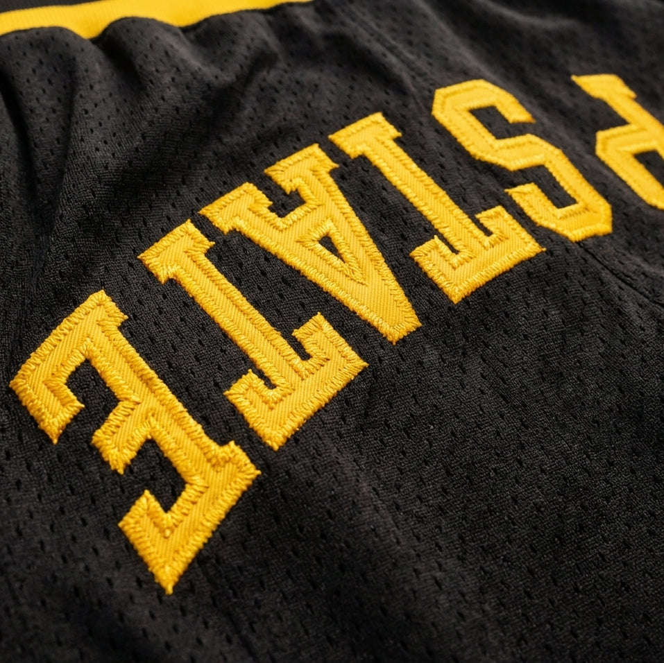 UPSIDE App State Varsity Mesh Shorts - AVBL MRKT (3)