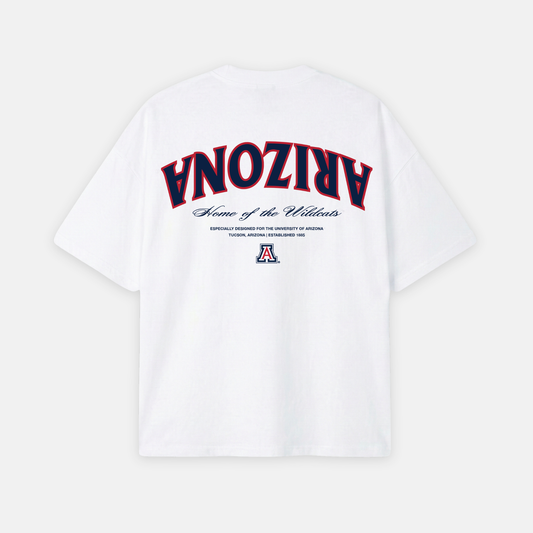 UPSIDE Arizona Essentials Oversized Tee - AVBL MRKT (1)