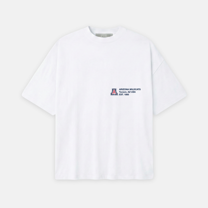 UPSIDE Arizona Essentials Oversized Tee - AVBL MRKT (2)