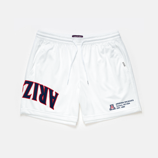 UPSIDE Arizona Mesh Shorts | Exclusive - AVBL MRKT (1)