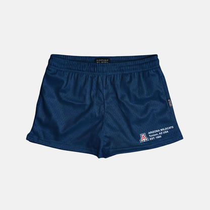 UPSIDE Arizona Mesh Shorts | Women - AVBL MRKT (2)