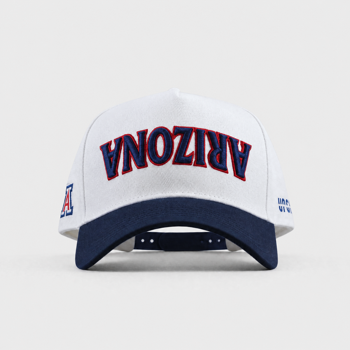 UPSIDE Arizona Wildcats Hat - AVBL MRKT (1)