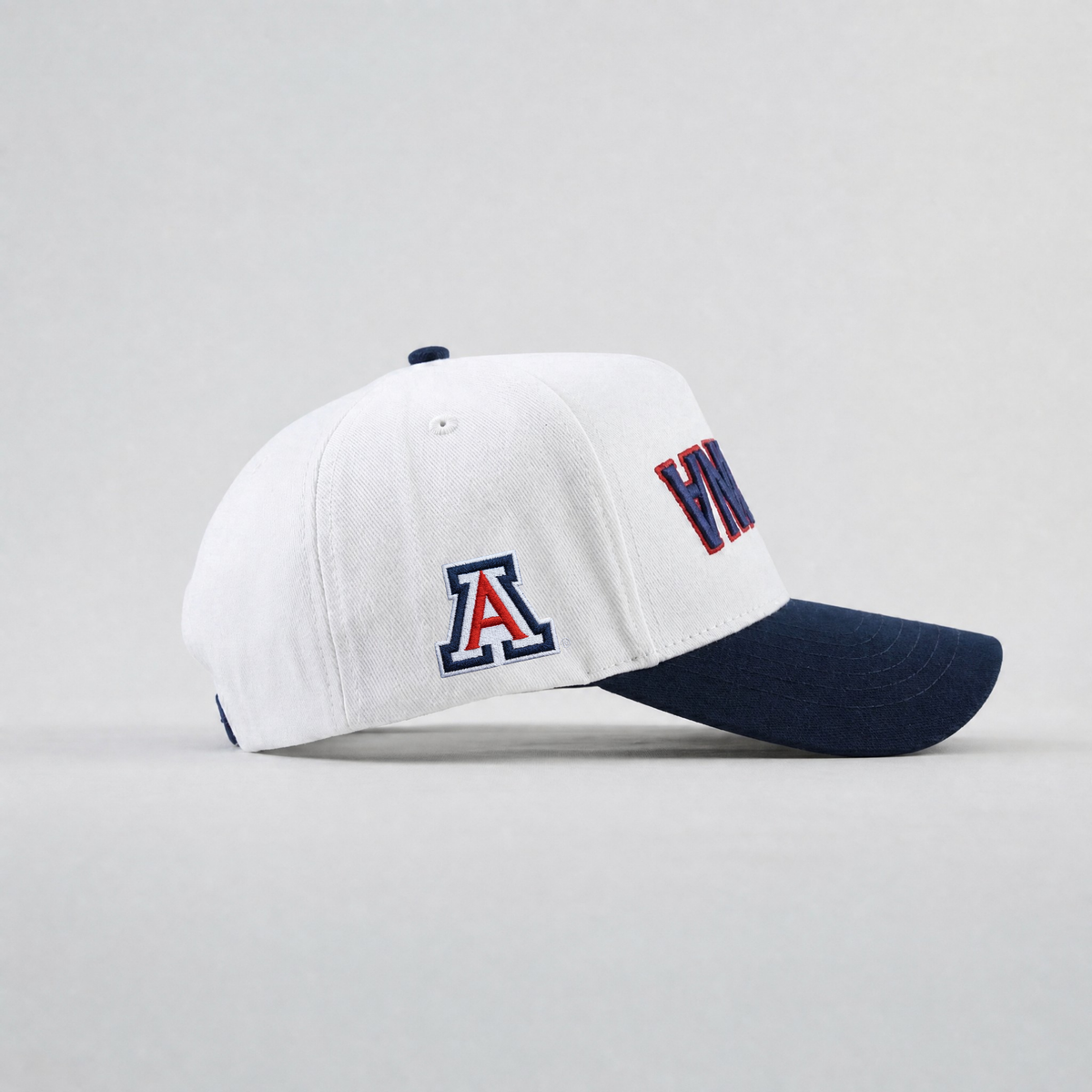 UPSIDE Arizona Wildcats Hat - AVBL MRKT (2)