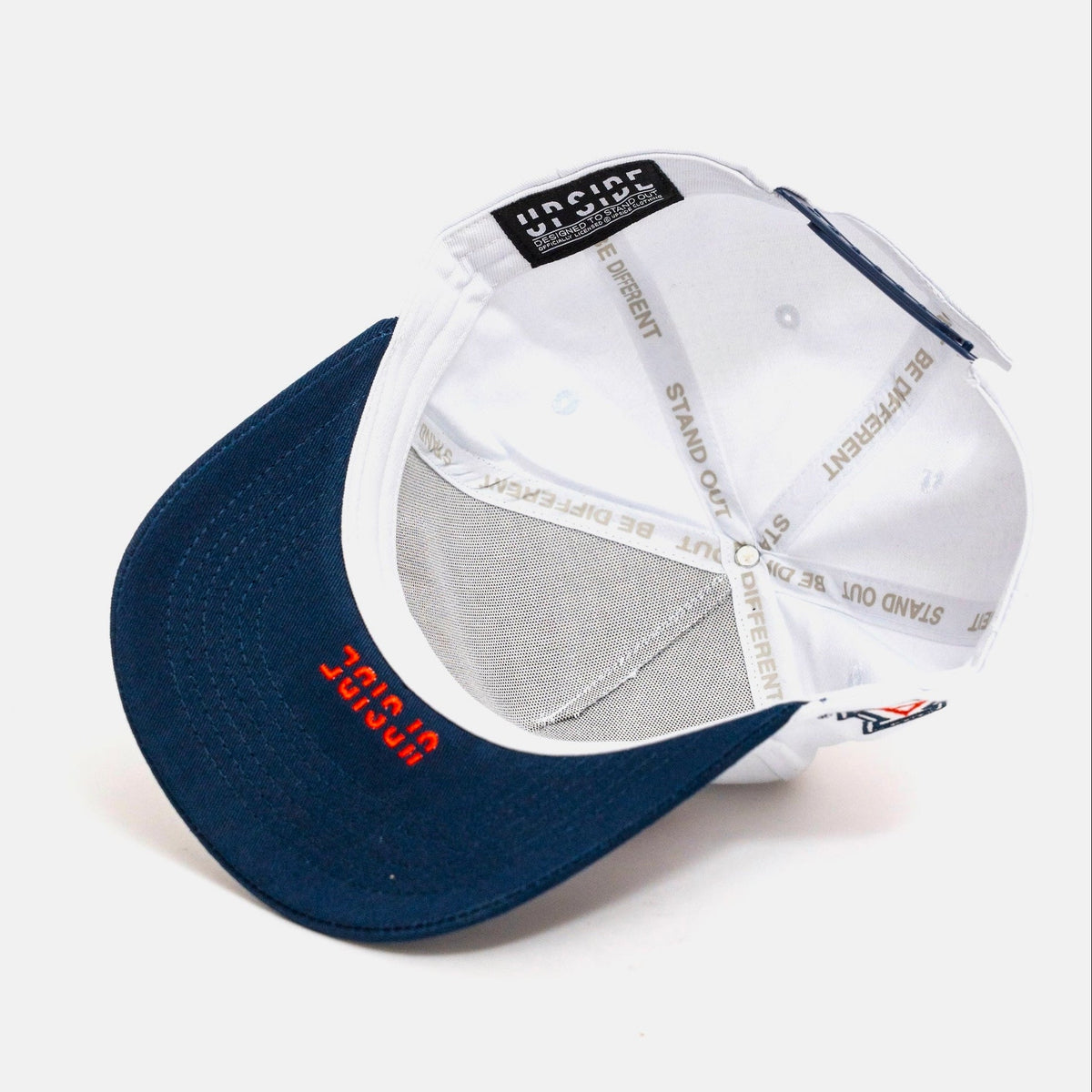 UPSIDE Arizona Wildcats Hat - AVBL MRKT (4)