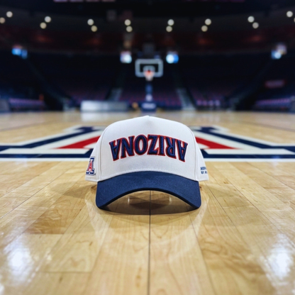 UPSIDE Arizona Wildcats Hat - AVBL MRKT (5)