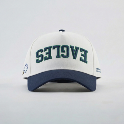 UPSIDE FGCU Eagles Hat - AVBL MRKT (1)